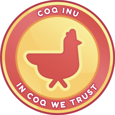 Coq Inu