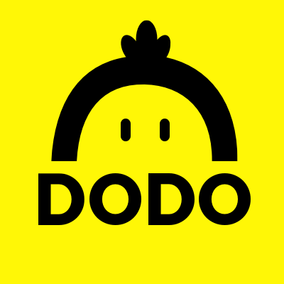 DODO bird