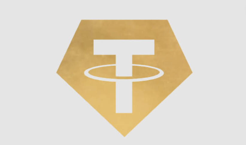 Tether Gold