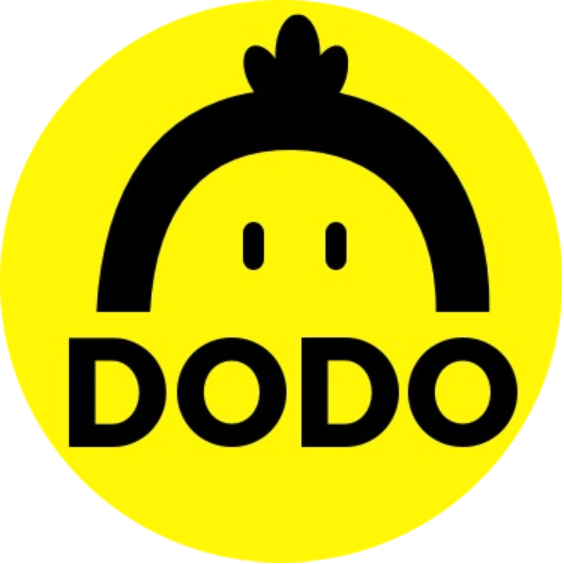 DODO bird