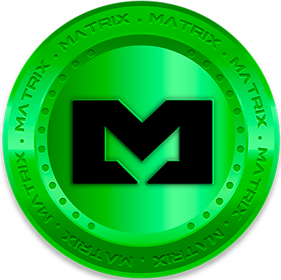 Matrix Coin
