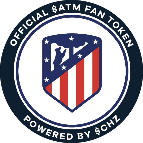 Atletico De Madrid Fan Token