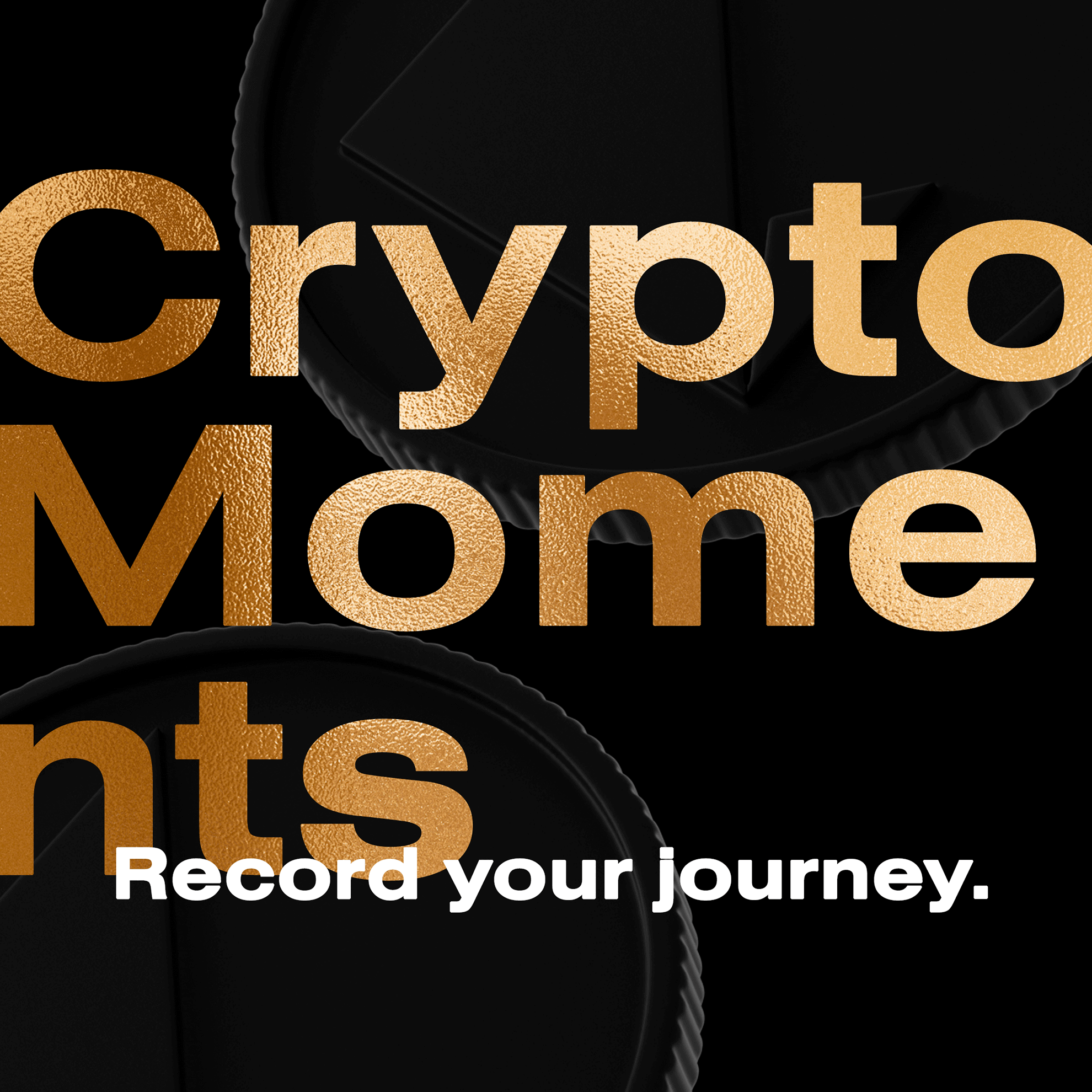 Crypto Moments