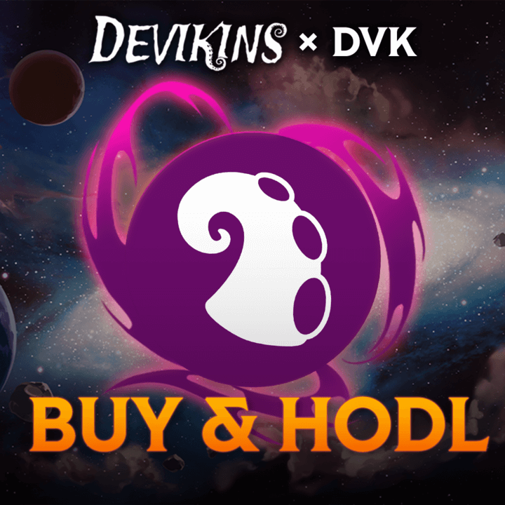 DVK Buy And Hold