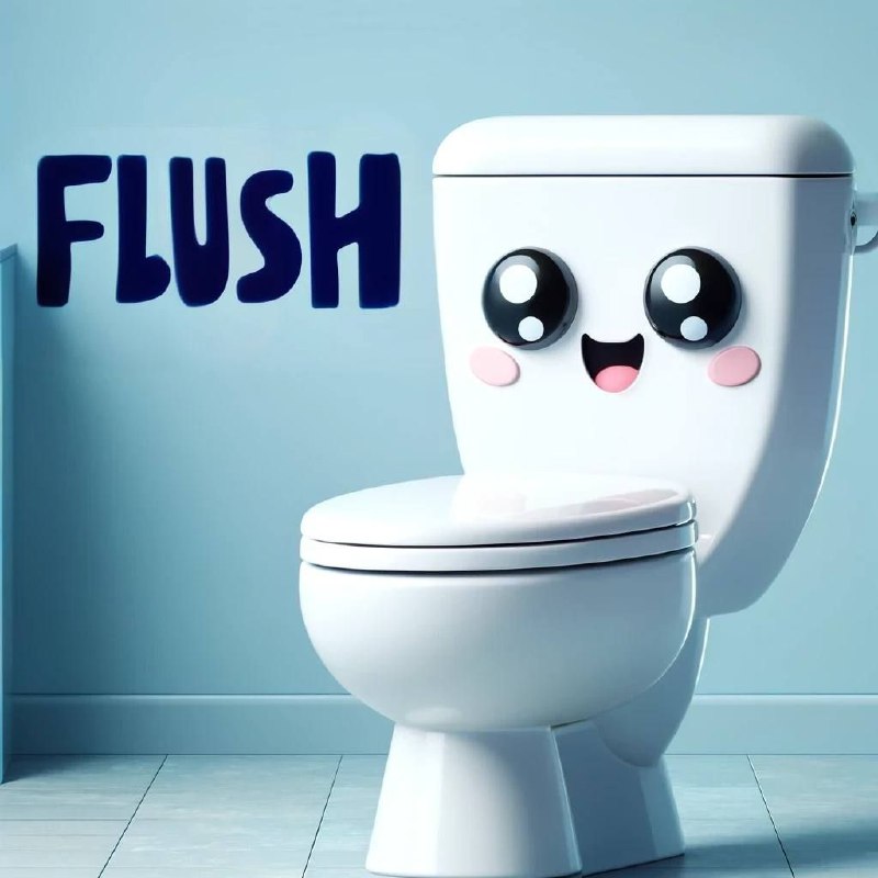 Flush