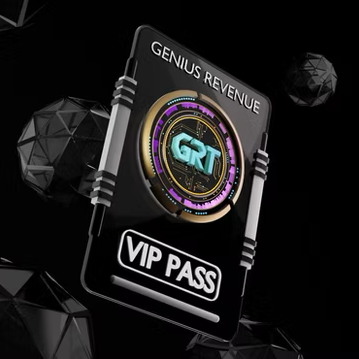 Genius VIP Pass