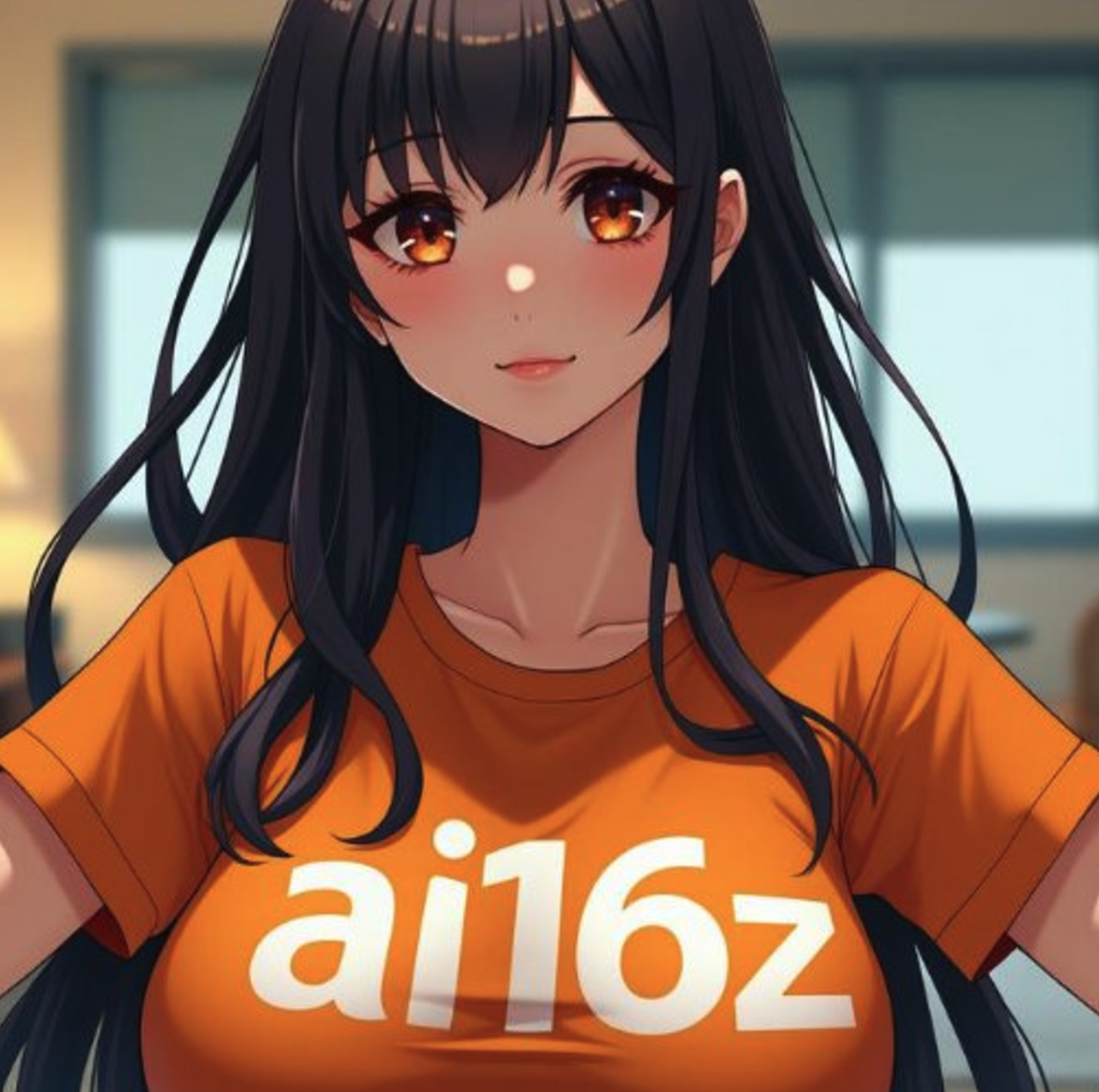 AI16Z