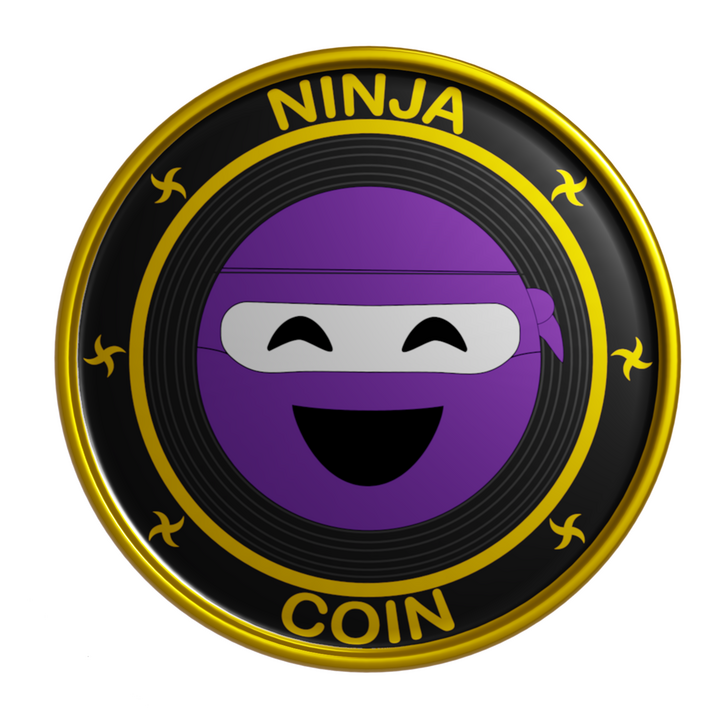 Ninja Coin