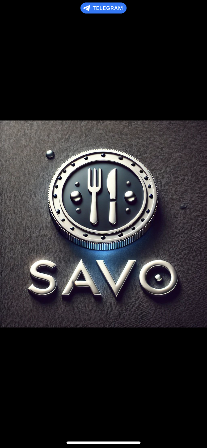 Savore Coin