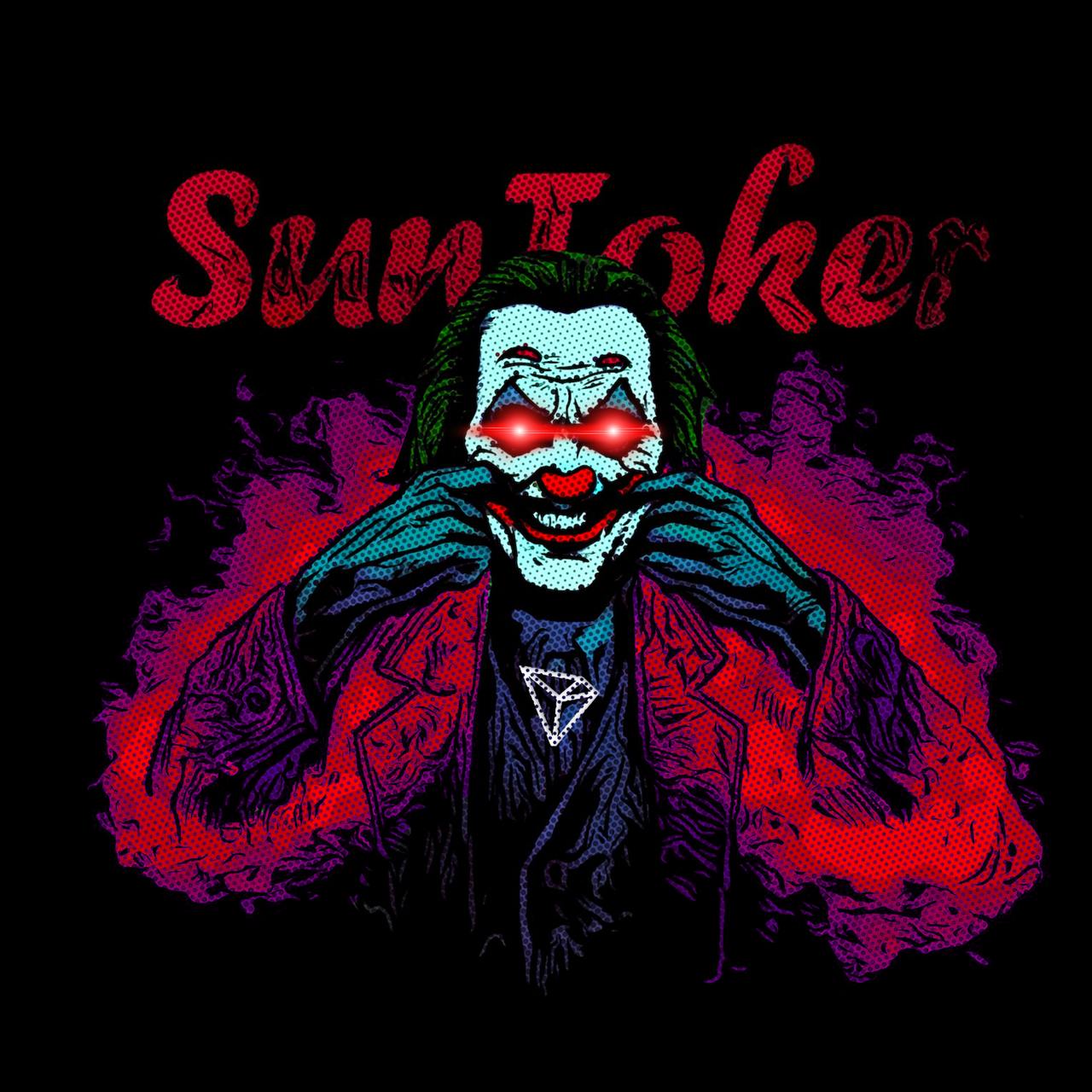 SunJoker