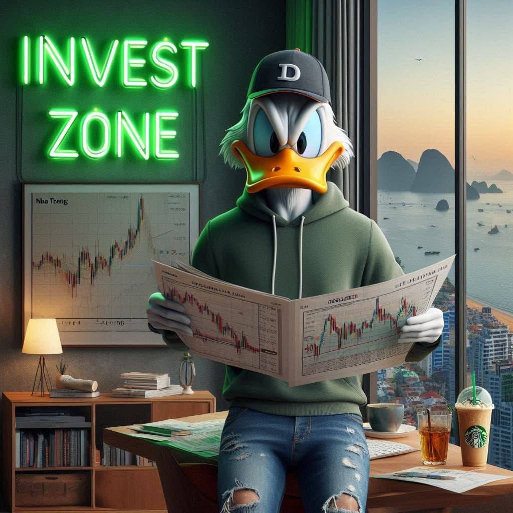 Invest Zone