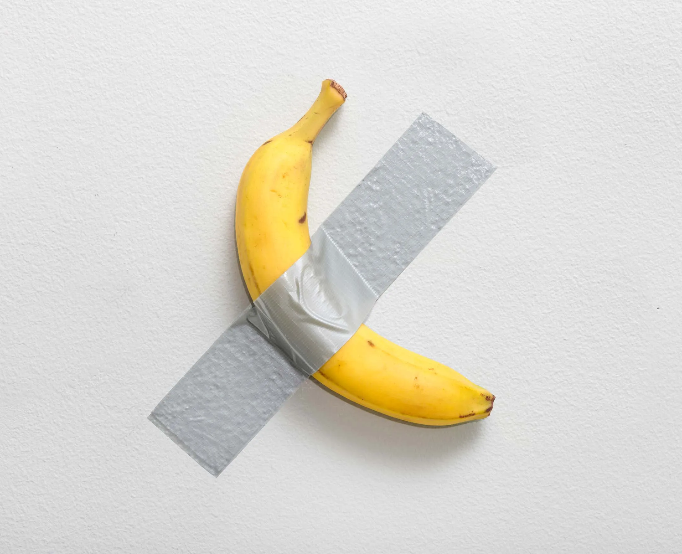 Justin Sun's Banana