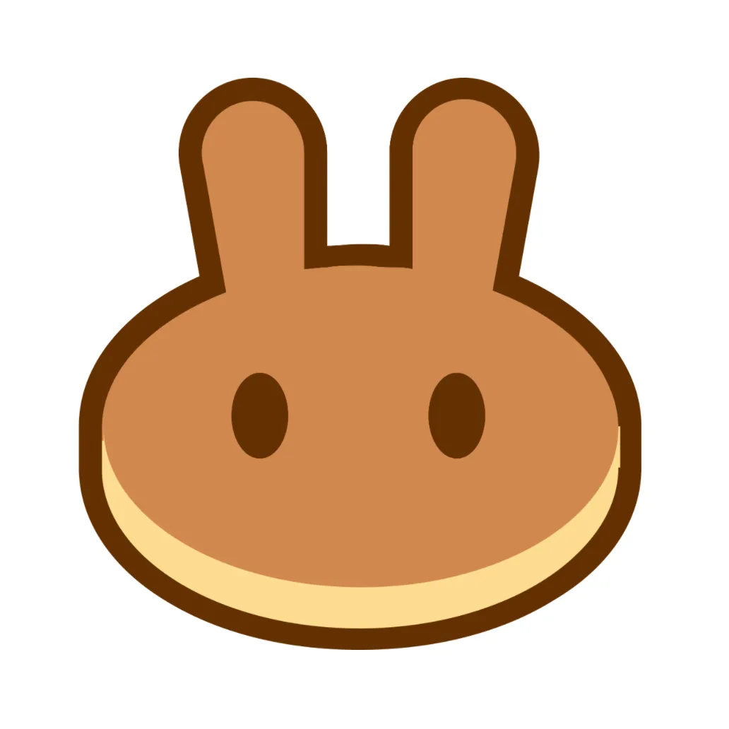 PancakeSwap PancakeSwap